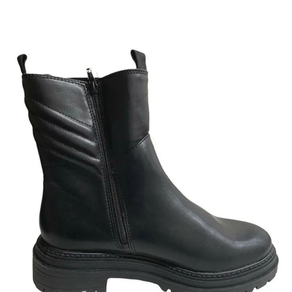 A New Day Women's Laura Gore Chelsea Boots - Picture 10 of 10